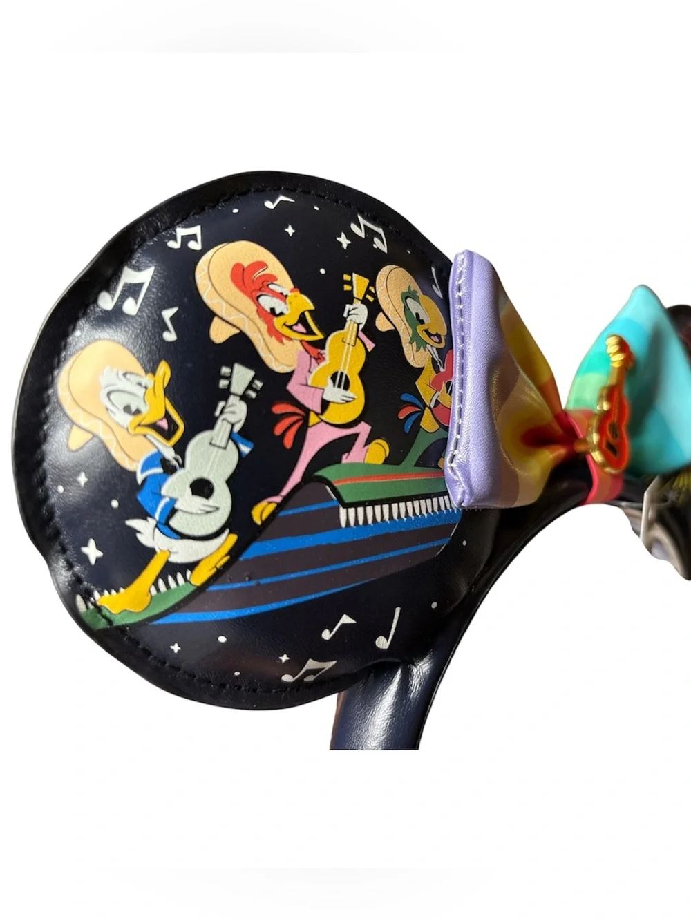 Disney loungefly three